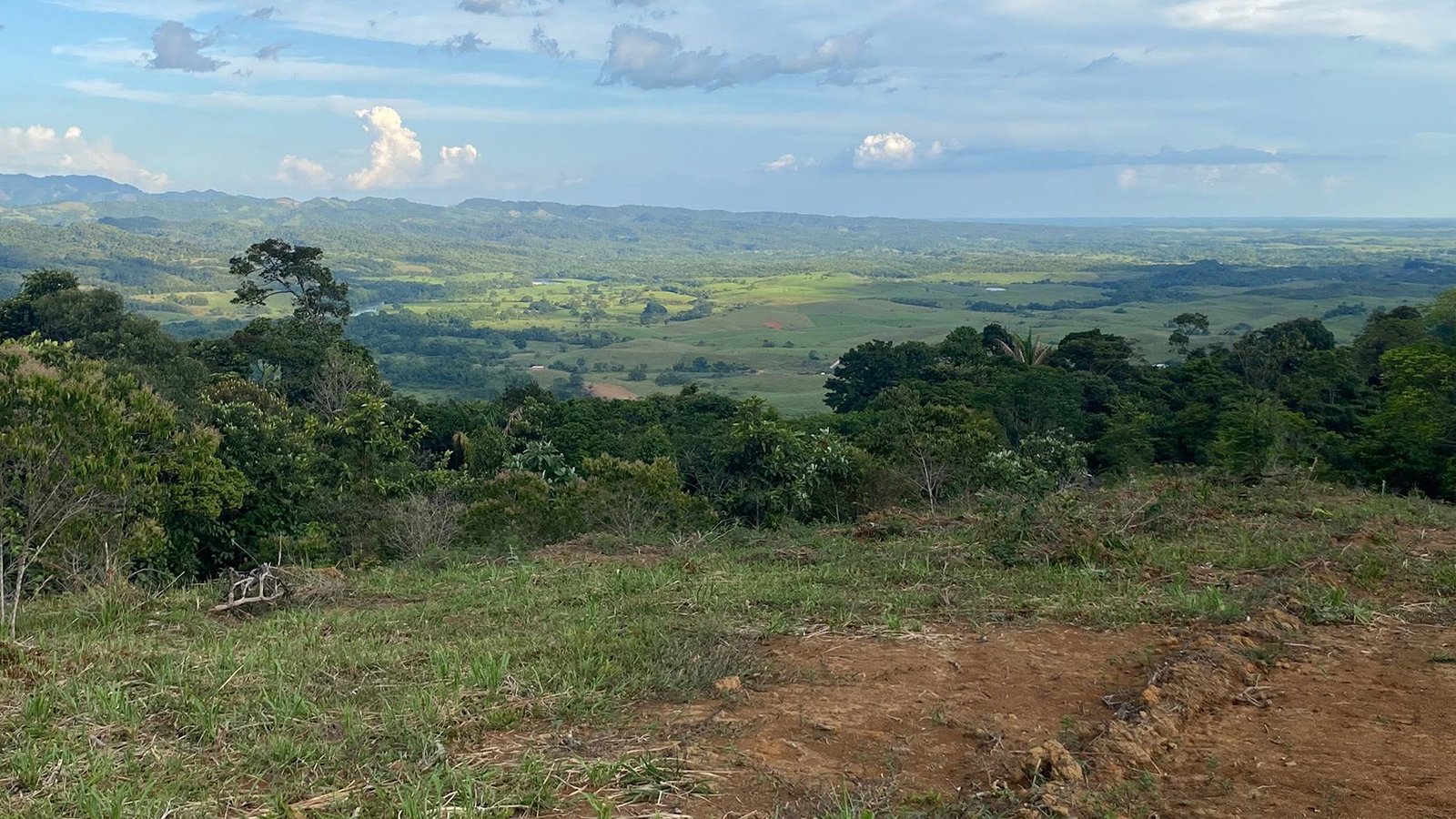 Galería 3 — La Perla del Edén