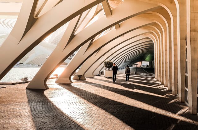 Servicios de Arquitectura