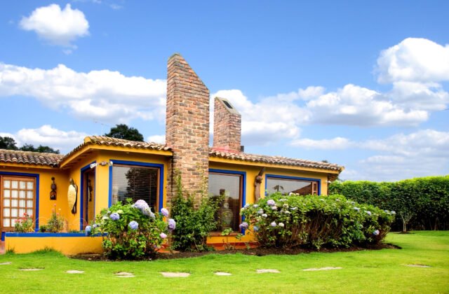 Casa Quinta Bogotá