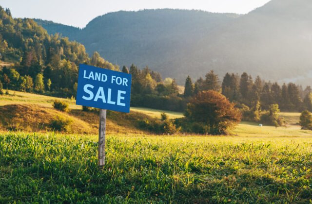 Venta de Tierras y Lotes