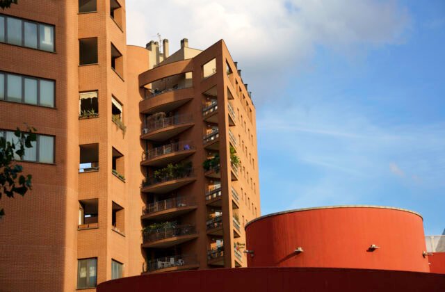 Apartamentos Bogotá Teusaquillo