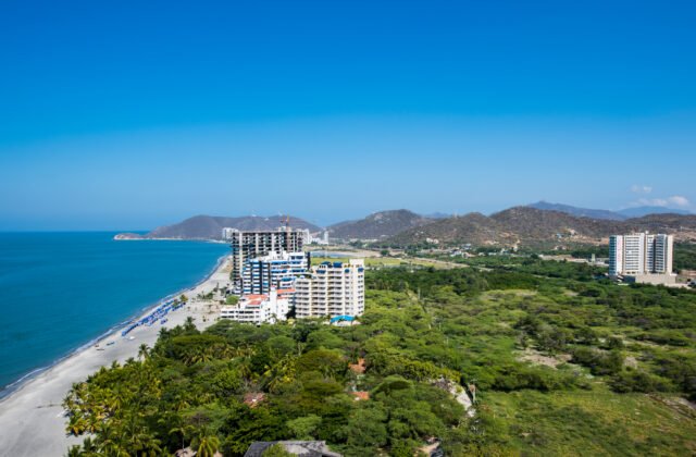 Finca Santa Marta